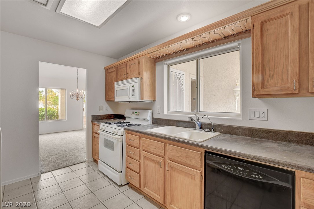 10028 Bundella Drive Las Vegas NV 89134