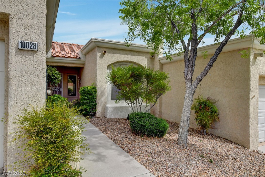 10028 Bundella Drive Las Vegas NV 89134