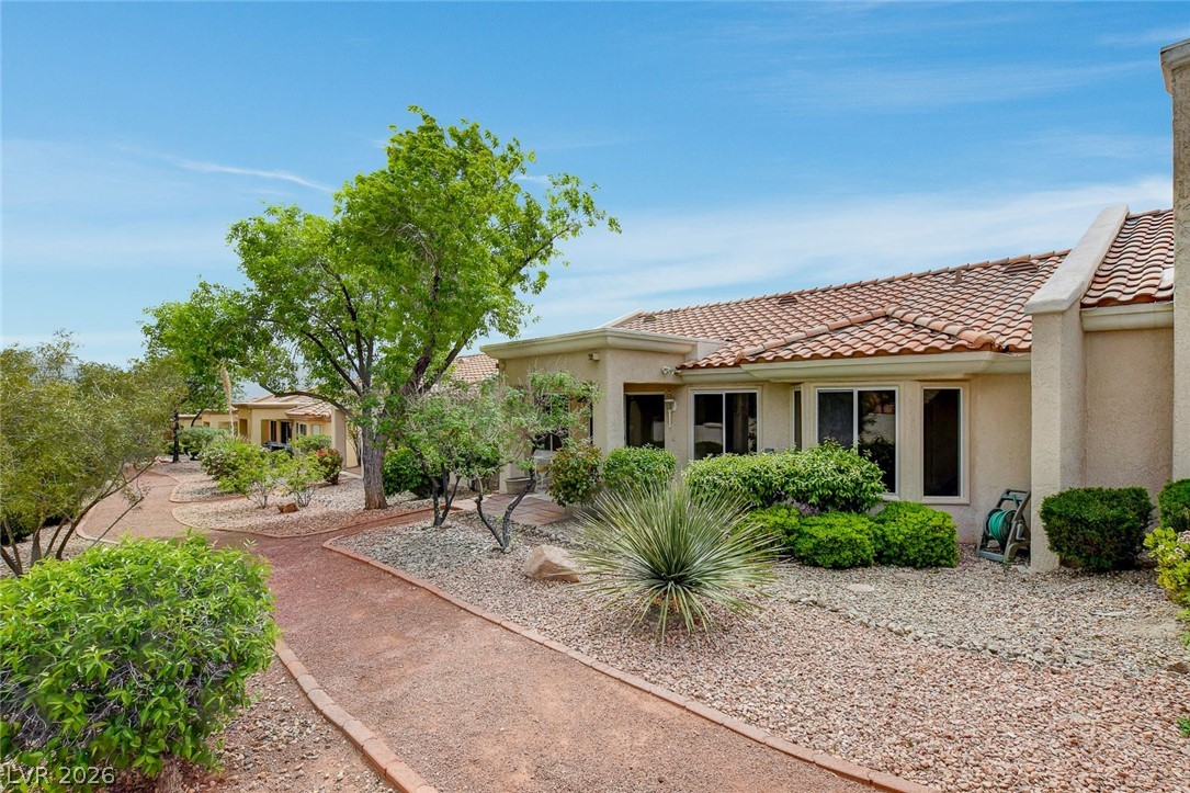 10028 Bundella Drive Las Vegas NV 89134