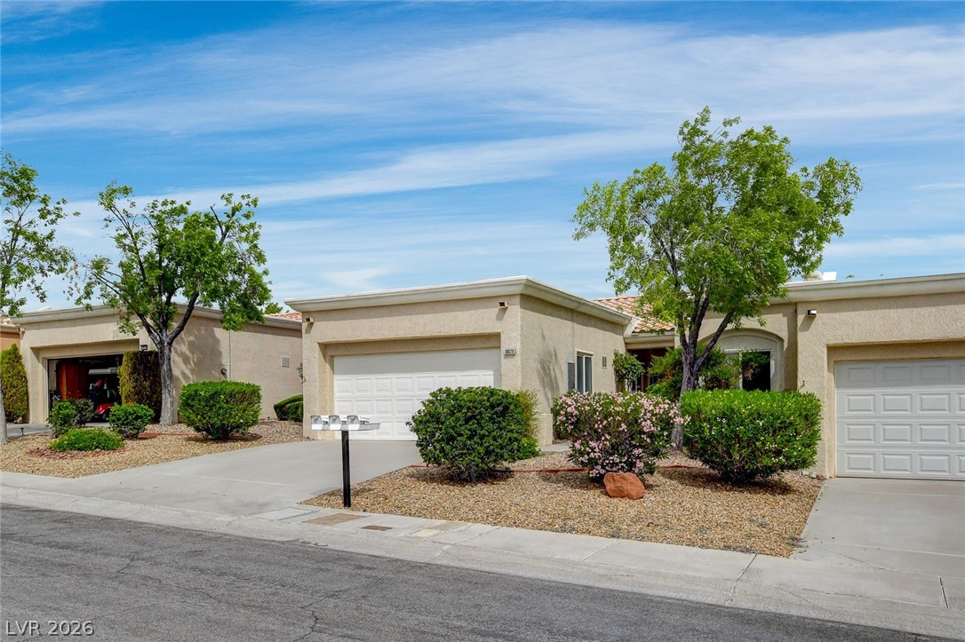 10028 Bundella Drive Las Vegas NV 89134