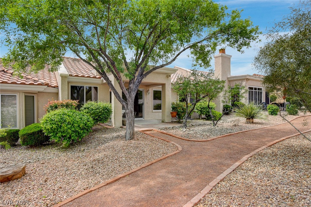 10028 Bundella Drive Las Vegas NV 89134