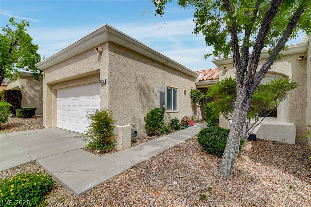 10028 Bundella Drive Las Vegas NV 89134