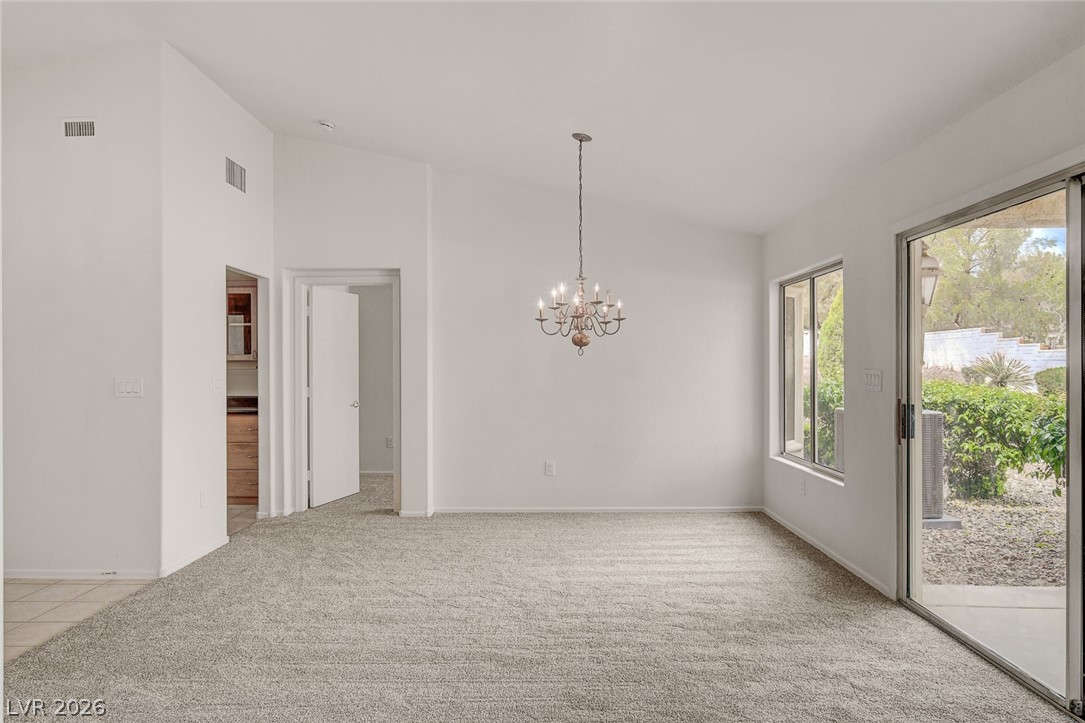 10028 Bundella Drive Las Vegas NV 89134