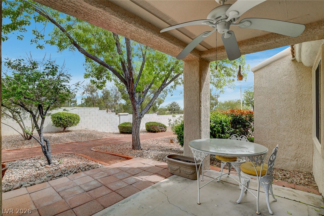 10028 Bundella Drive Las Vegas NV 89134