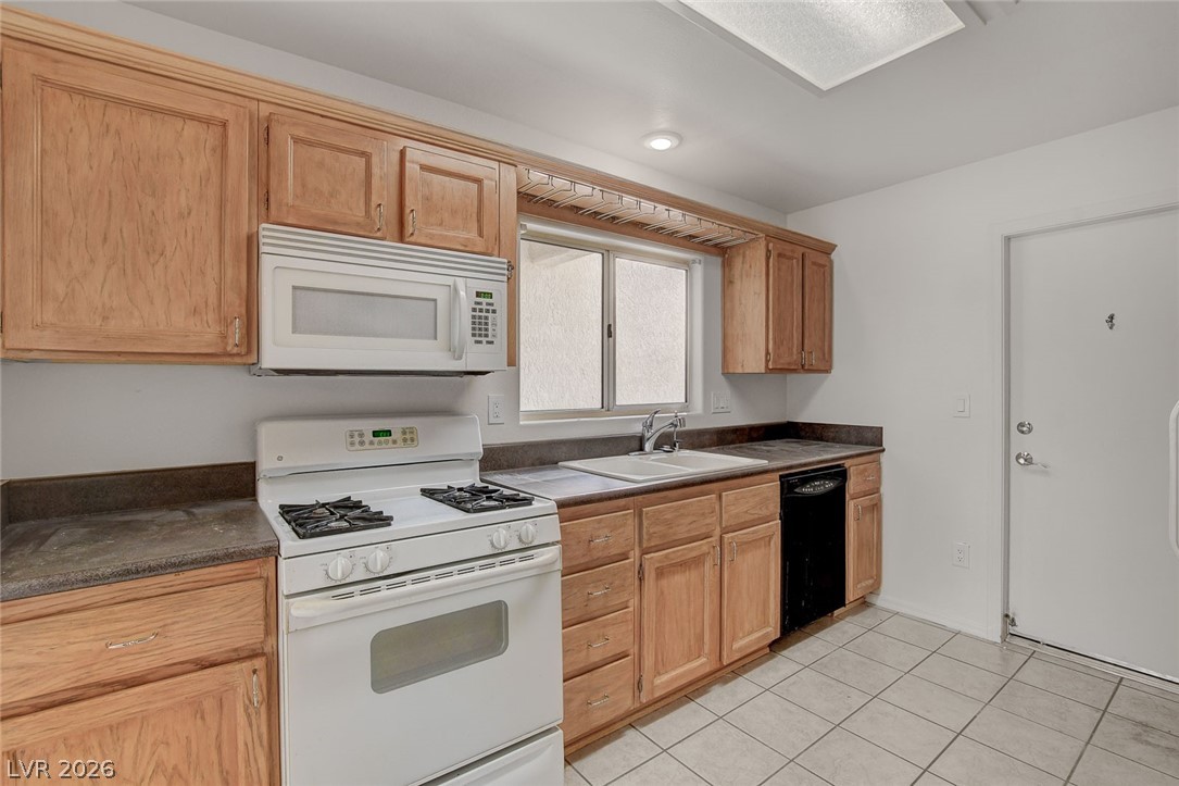 10028 Bundella Drive Las Vegas NV 89134