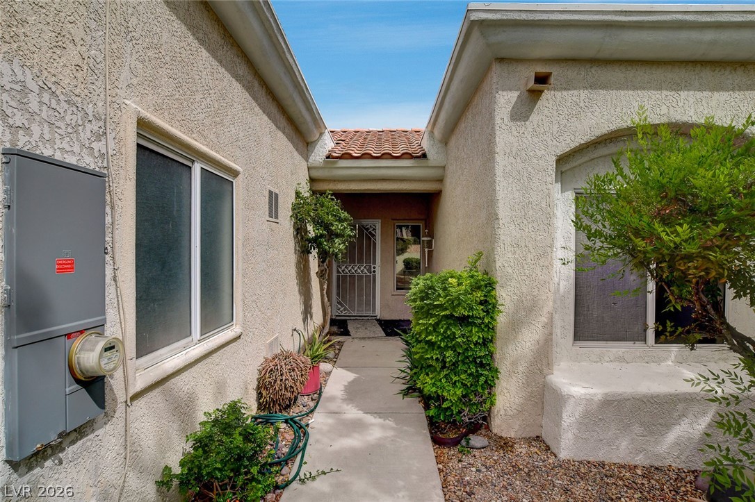 10028 Bundella Drive Las Vegas NV 89134