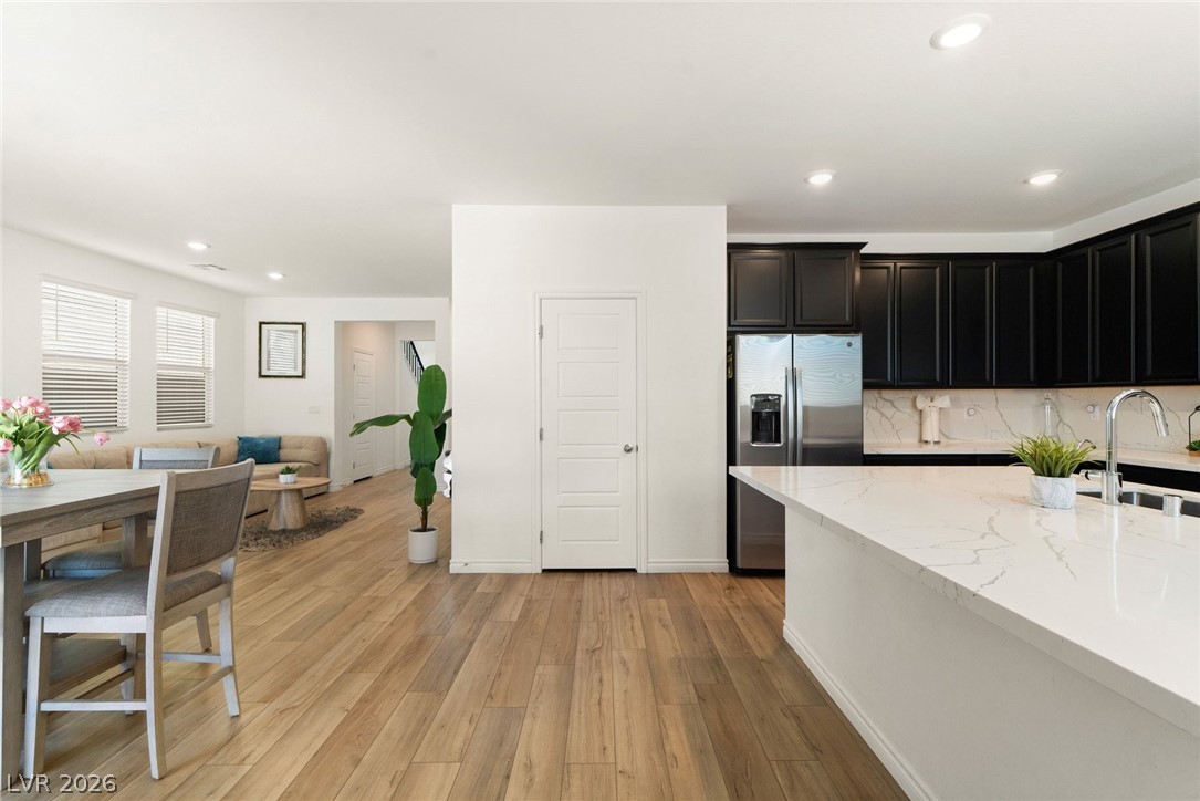 6844 Bayou Hollow Avenue Las Vegas NV 89156