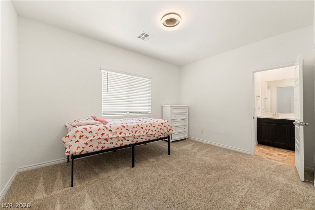 6844 Bayou Hollow Avenue Las Vegas NV 89156