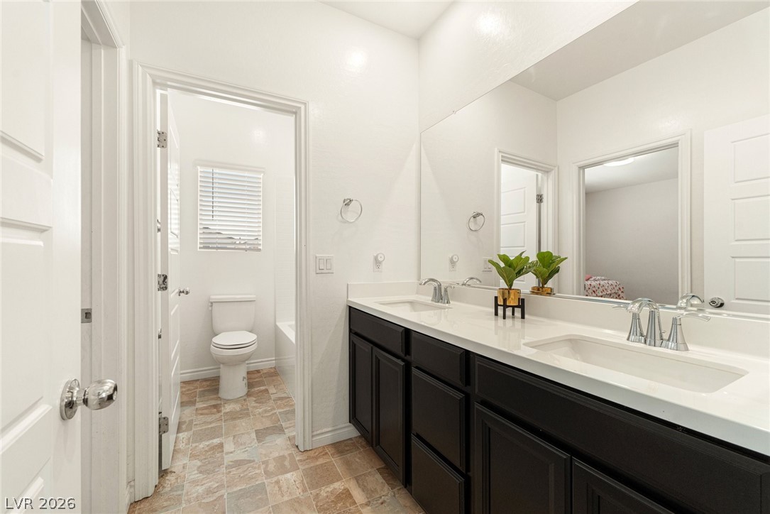 6844 Bayou Hollow Avenue Las Vegas NV 89156