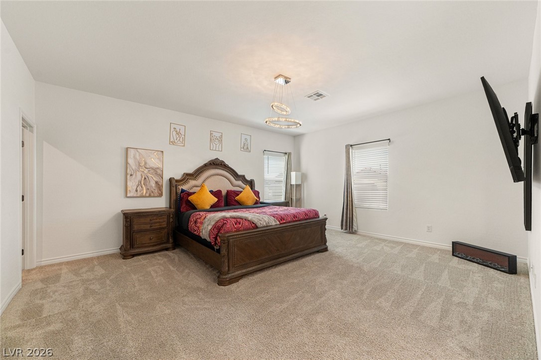 6844 Bayou Hollow Avenue Las Vegas NV 89156