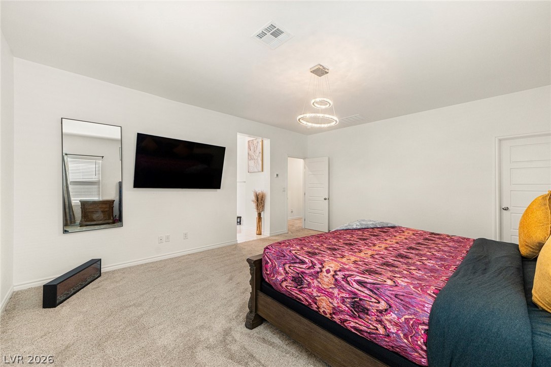 6844 Bayou Hollow Avenue Las Vegas NV 89156
