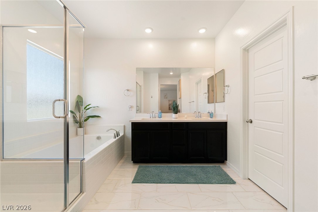 6844 Bayou Hollow Avenue Las Vegas NV 89156