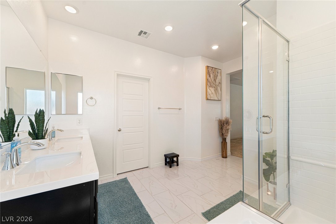 6844 Bayou Hollow Avenue Las Vegas NV 89156