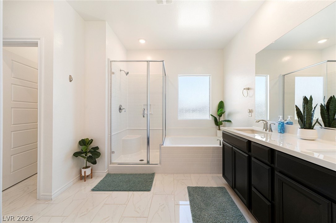 6844 Bayou Hollow Avenue Las Vegas NV 89156