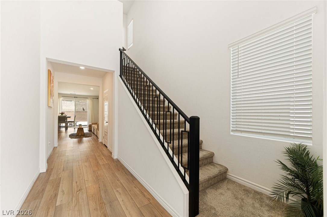 6844 Bayou Hollow Avenue Las Vegas NV 89156