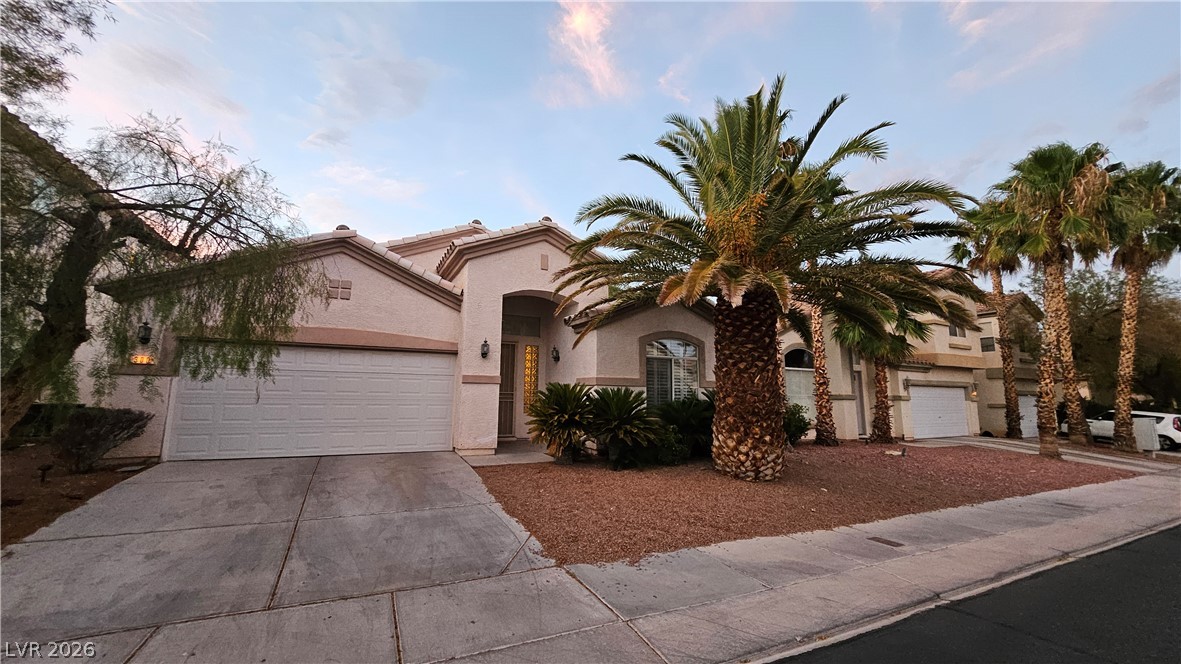 300 Tayman Park Avenue Las Vegas NV 89148