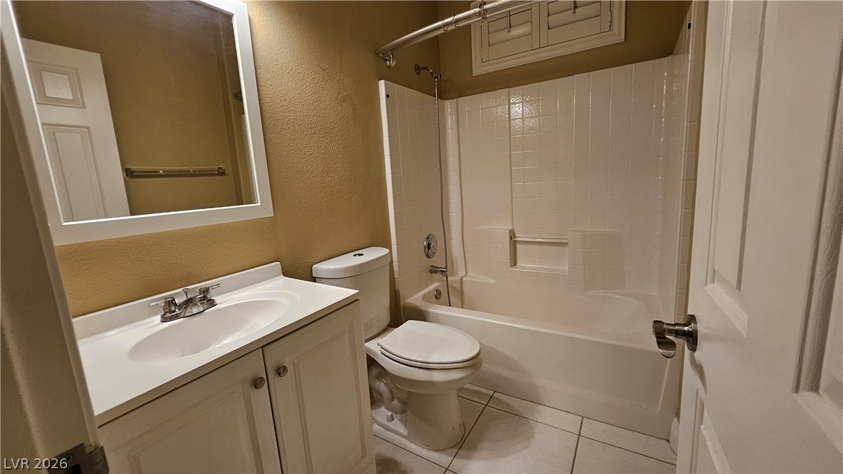 300 Tayman Park Avenue Las Vegas NV 89148
