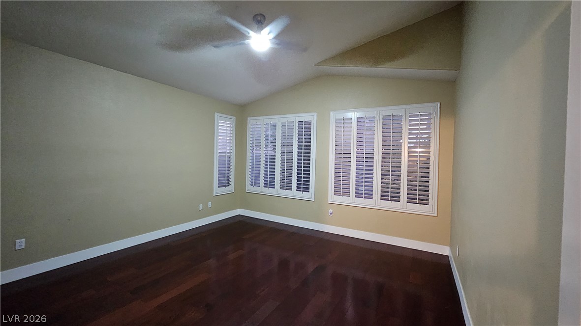 300 Tayman Park Avenue Las Vegas NV 89148