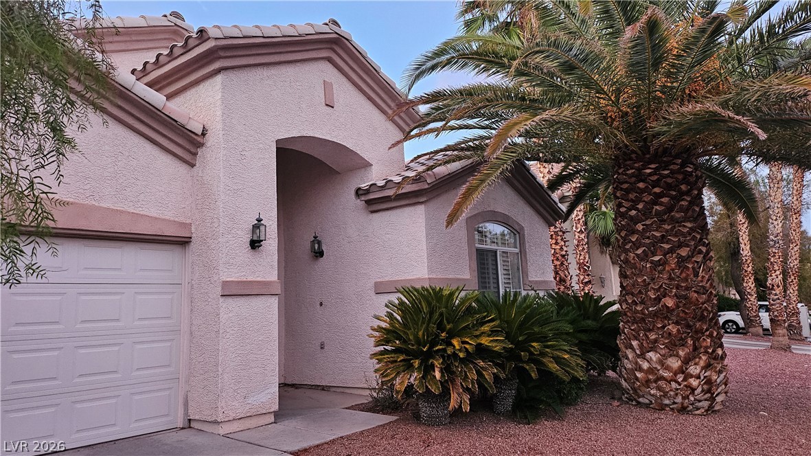 300 Tayman Park Avenue Las Vegas NV 89148