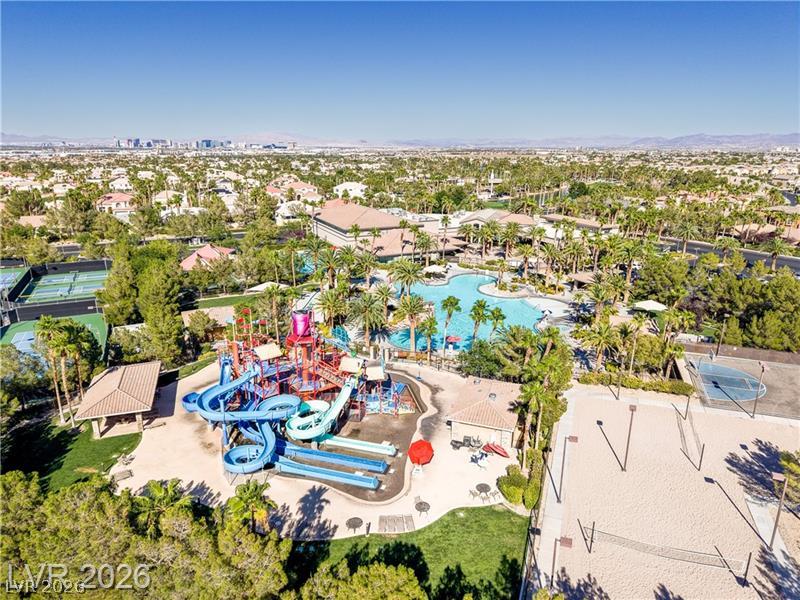 300 Tayman Park Avenue Las Vegas NV 89148