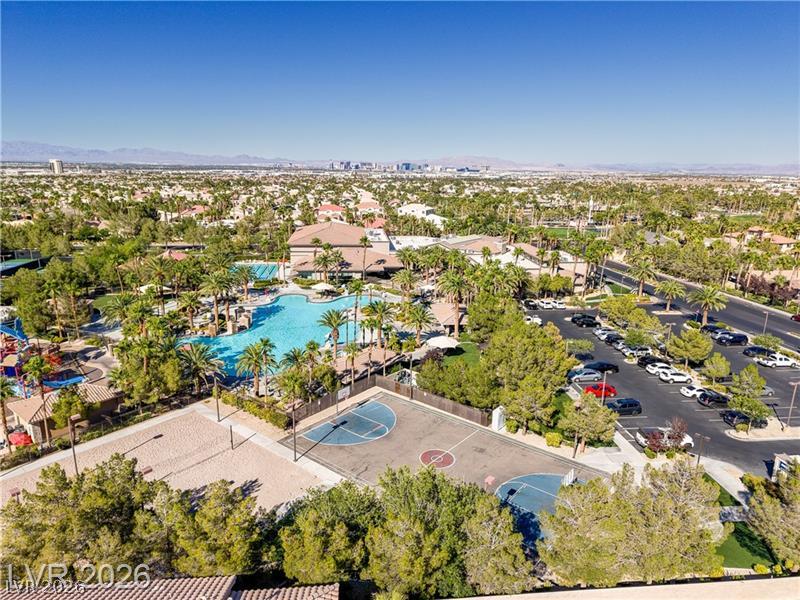 300 Tayman Park Avenue Las Vegas NV 89148