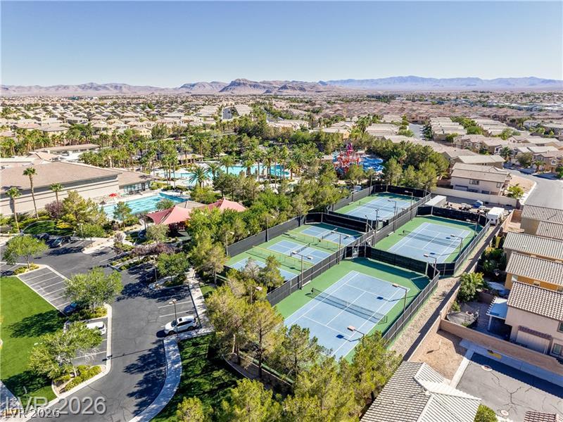 300 Tayman Park Avenue Las Vegas NV 89148