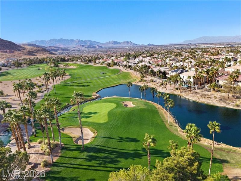 300 Tayman Park Avenue Las Vegas NV 89148