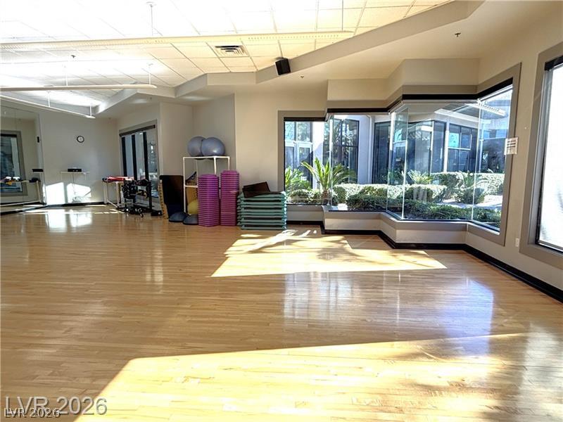 300 Tayman Park Avenue Las Vegas NV 89148