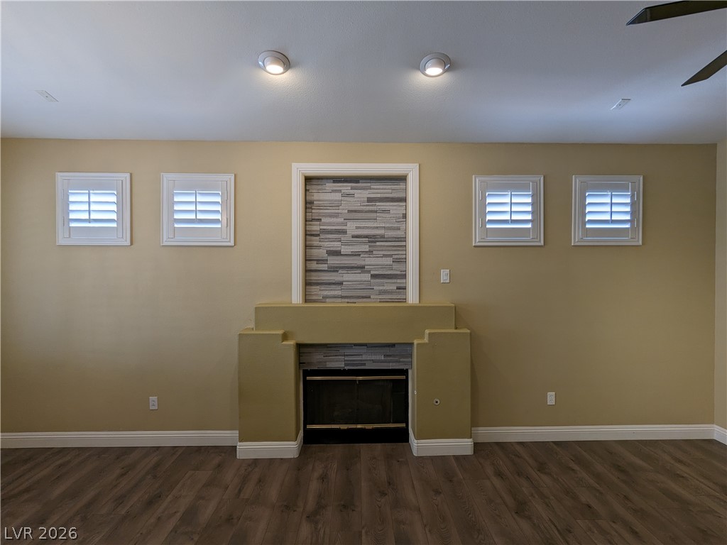 300 Tayman Park Avenue Las Vegas NV 89148