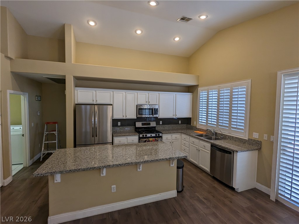 300 Tayman Park Avenue Las Vegas NV 89148