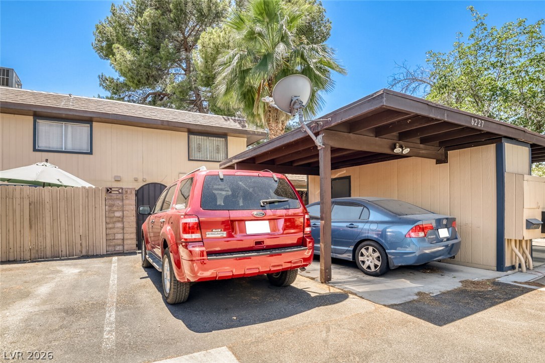 6227 Meadow Vista Lane Las Vegas NV 89103