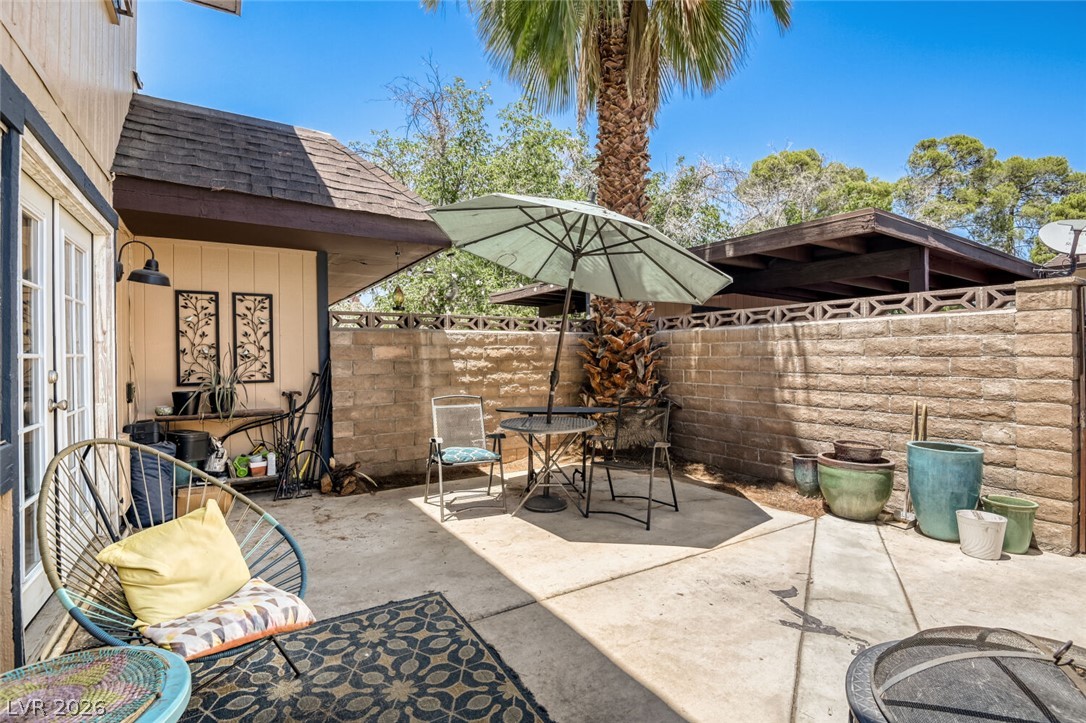 6227 Meadow Vista Lane Las Vegas NV 89103