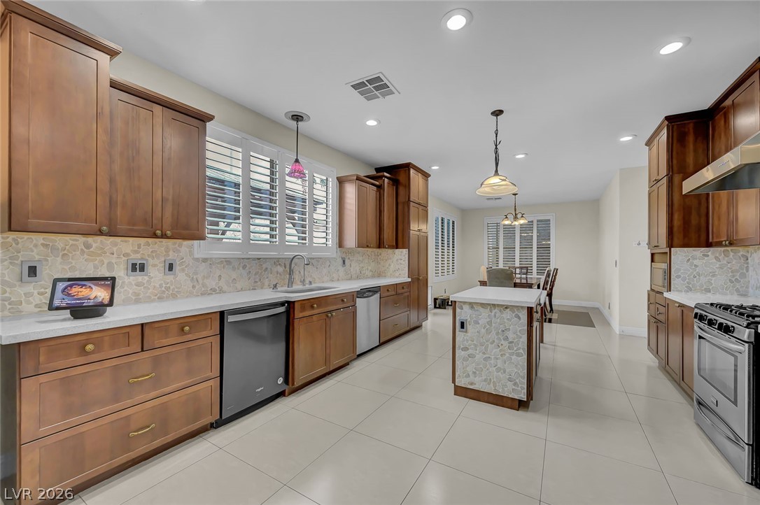 518 Chance Cove Drive Henderson NV 89052