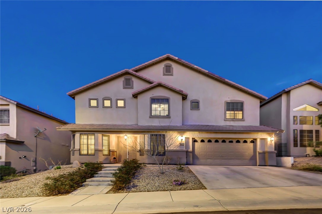 518 Chance Cove Drive Henderson NV 89052
