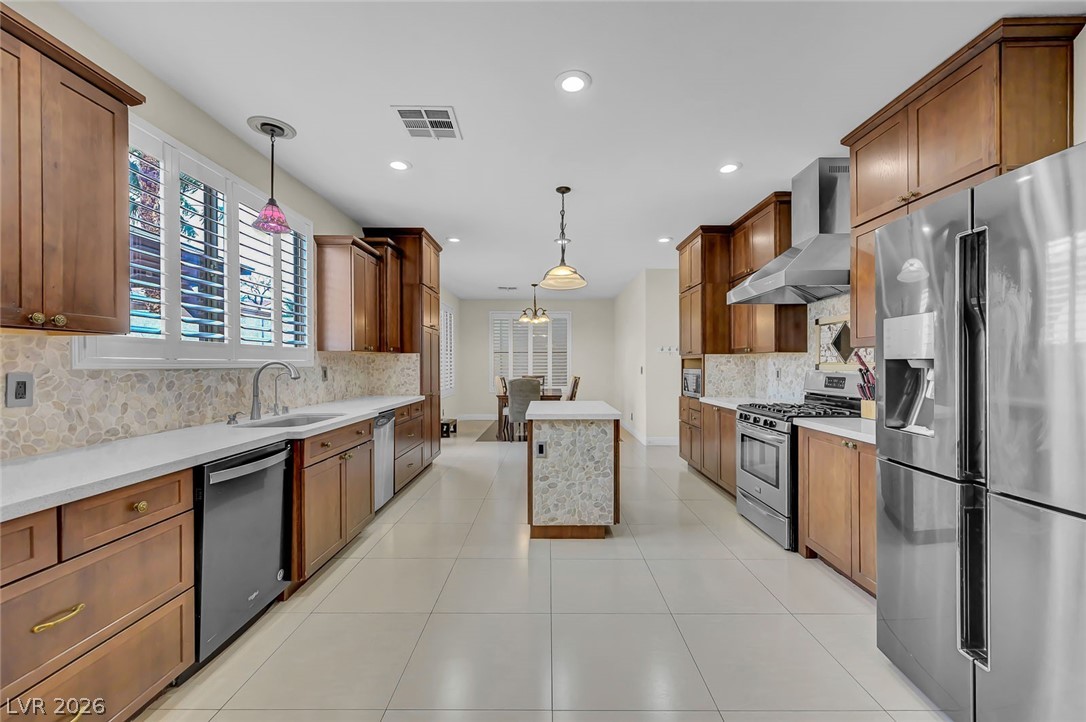 518 Chance Cove Drive Henderson NV 89052