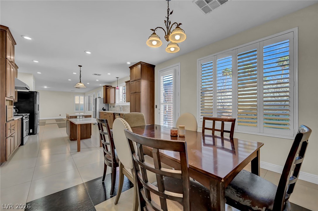 518 Chance Cove Drive Henderson NV 89052