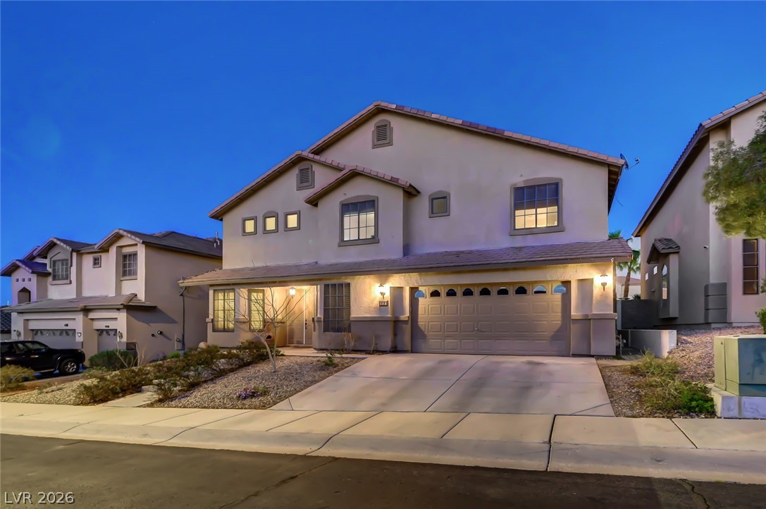 518 Chance Cove Drive Henderson NV 89052