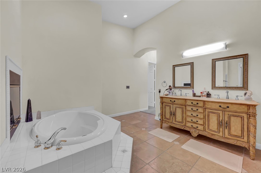518 Chance Cove Drive Henderson NV 89052