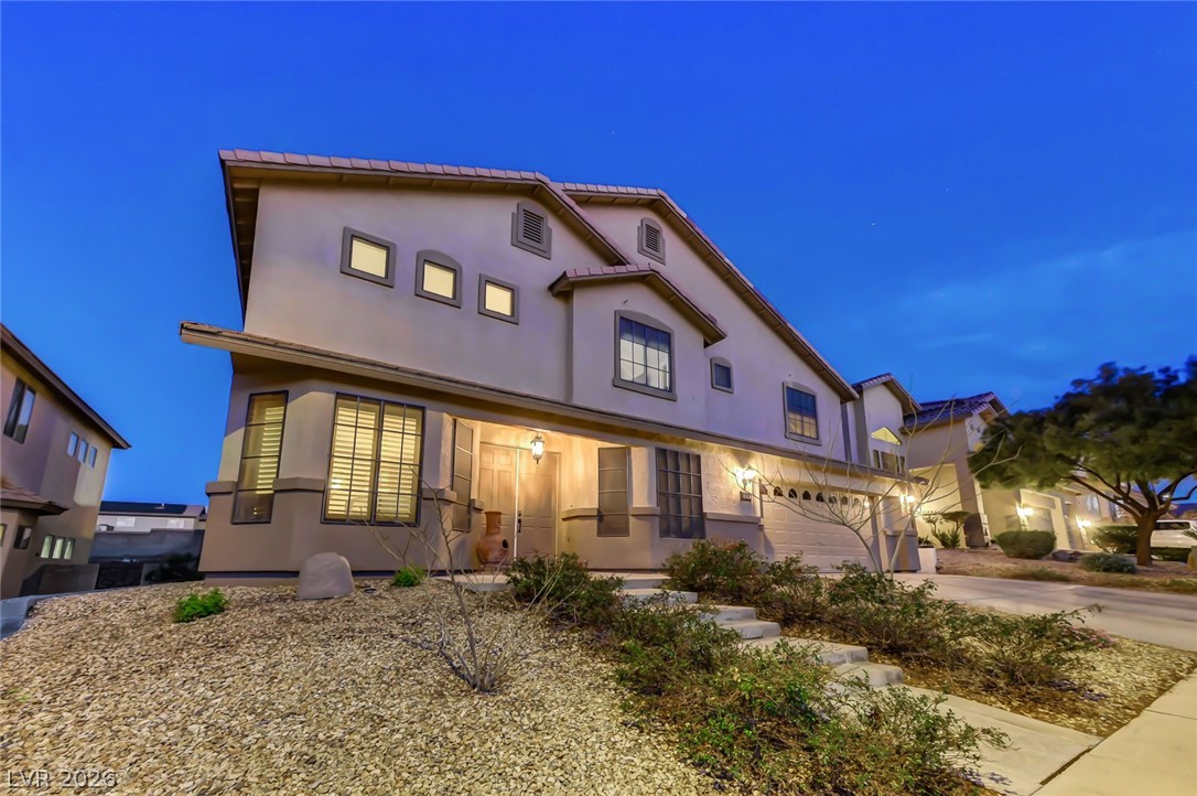 518 Chance Cove Drive Henderson NV 89052