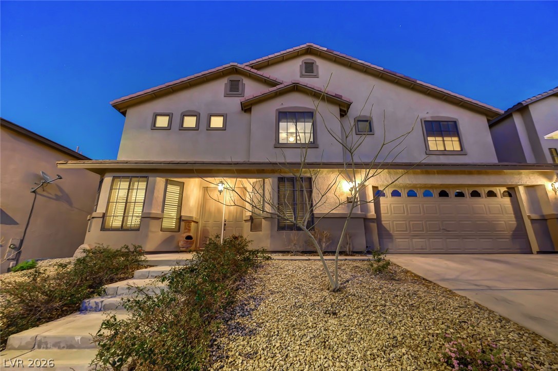 518 Chance Cove Drive Henderson NV 89052