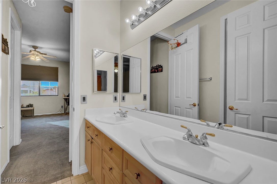 518 Chance Cove Drive Henderson NV 89052