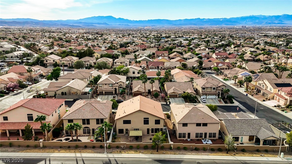 518 Chance Cove Drive Henderson NV 89052