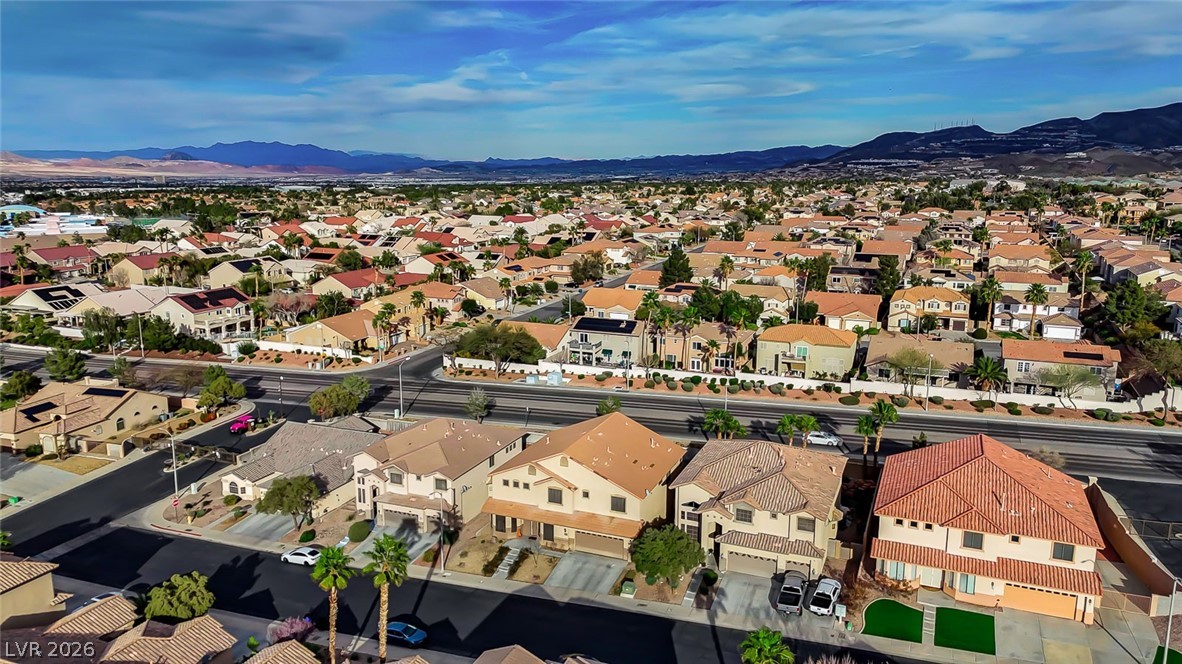 518 Chance Cove Drive Henderson NV 89052