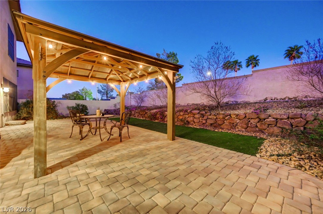 518 Chance Cove Drive Henderson NV 89052