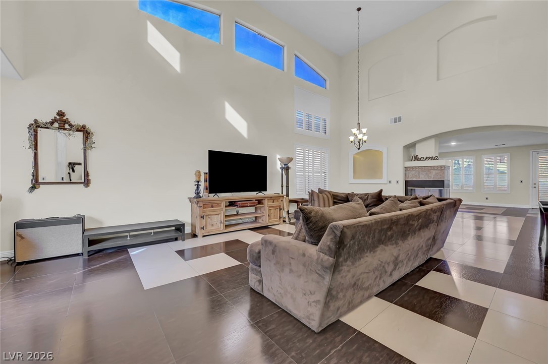 518 Chance Cove Drive Henderson NV 89052