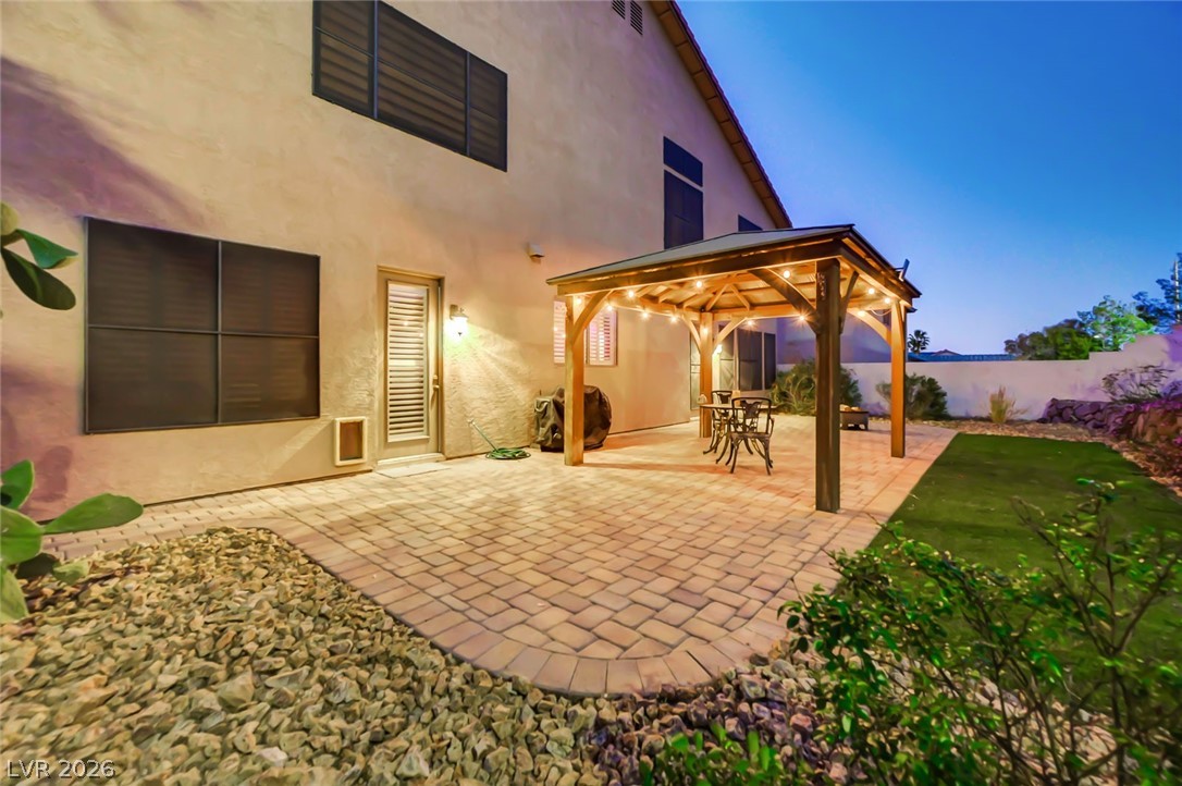 518 Chance Cove Drive Henderson NV 89052