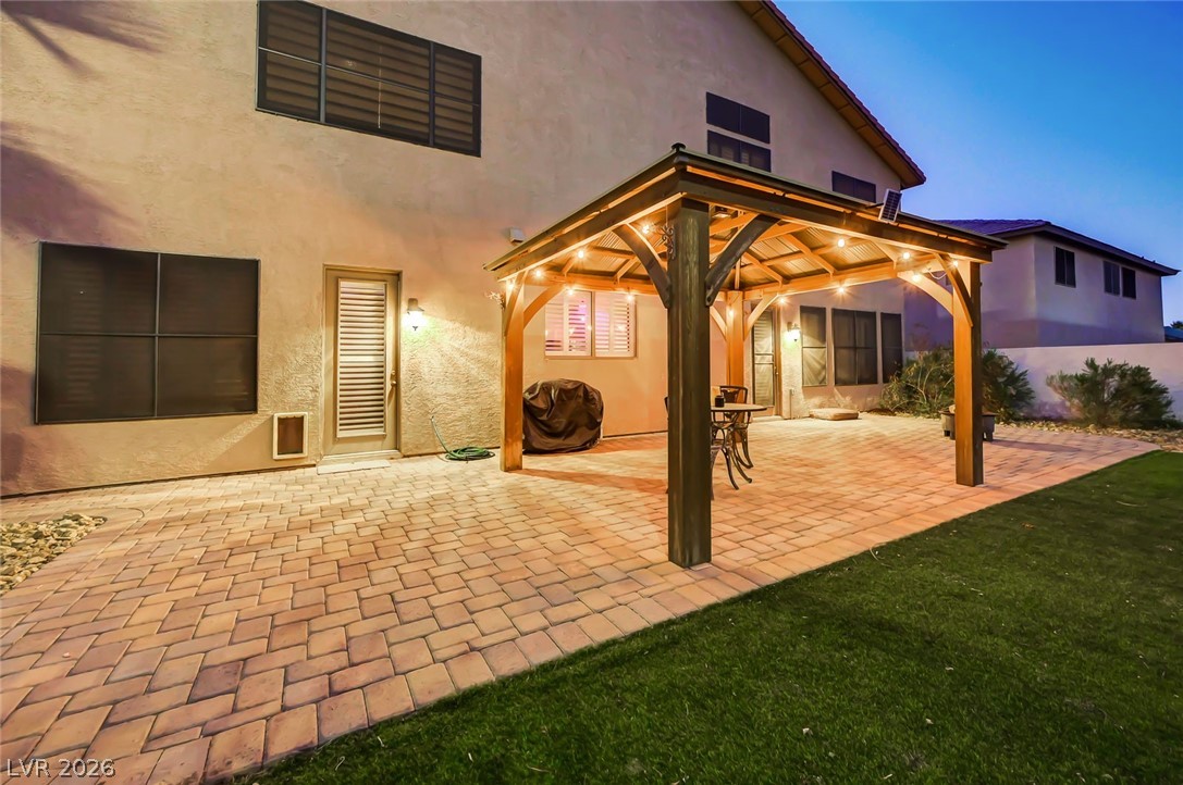 518 Chance Cove Drive Henderson NV 89052