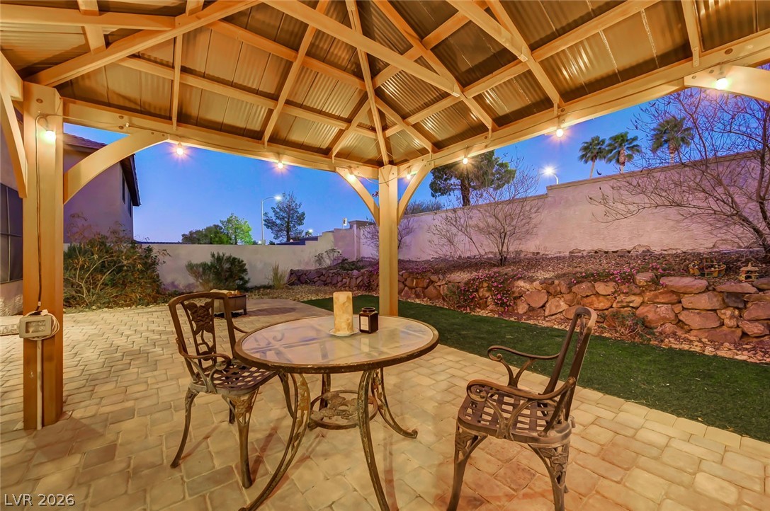518 Chance Cove Drive Henderson NV 89052