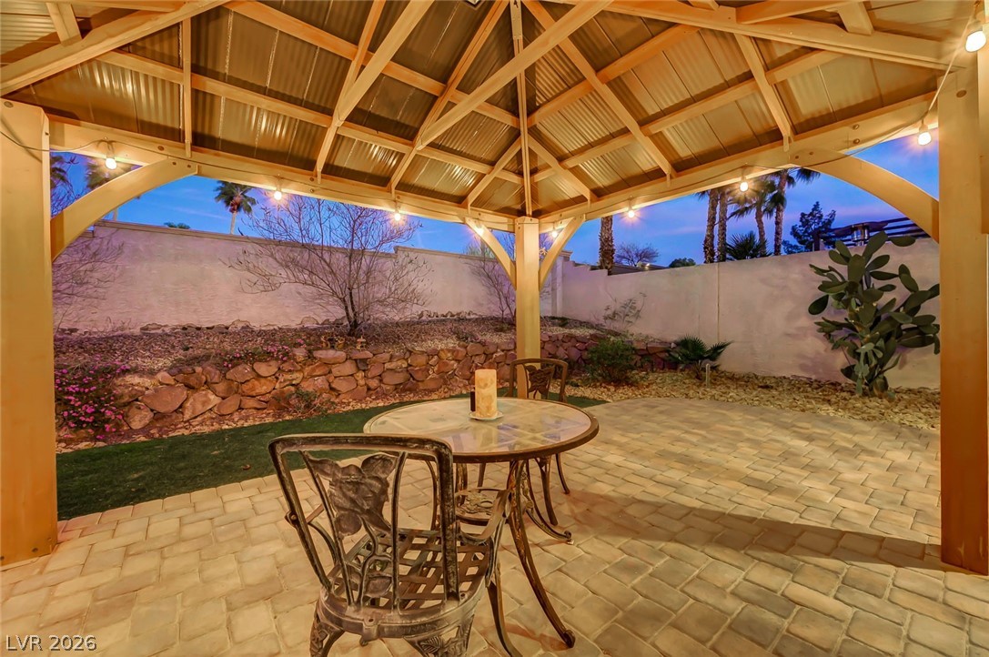 518 Chance Cove Drive Henderson NV 89052