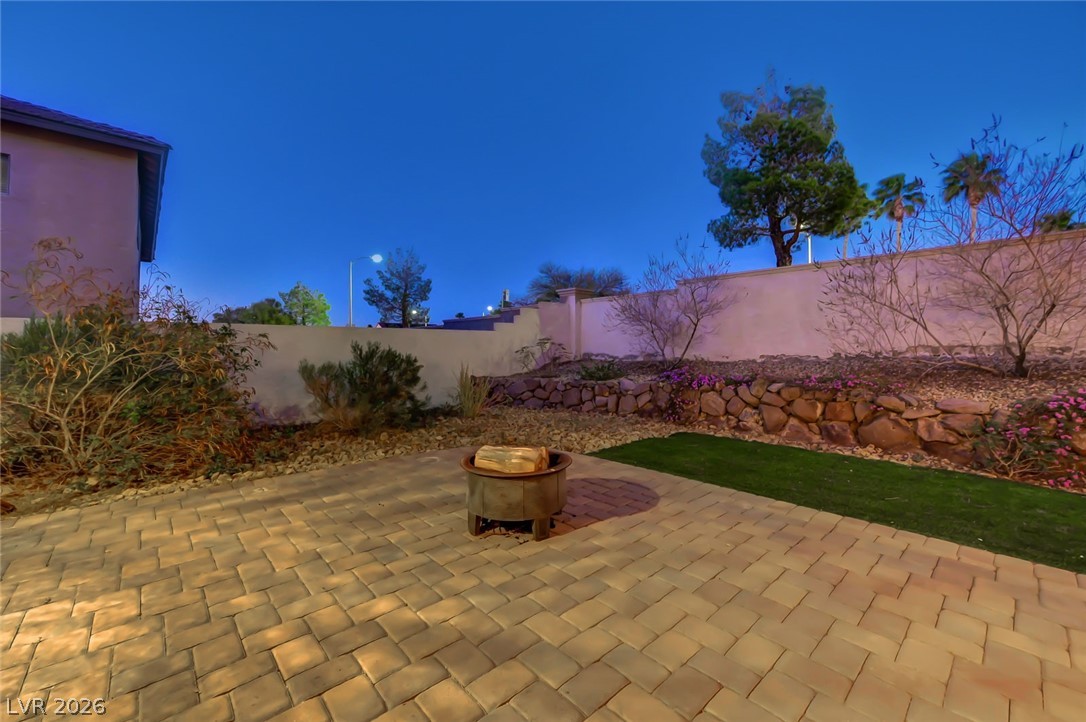 518 Chance Cove Drive Henderson NV 89052